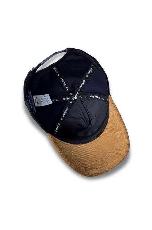 Benny - The B Club Corduroy Cap