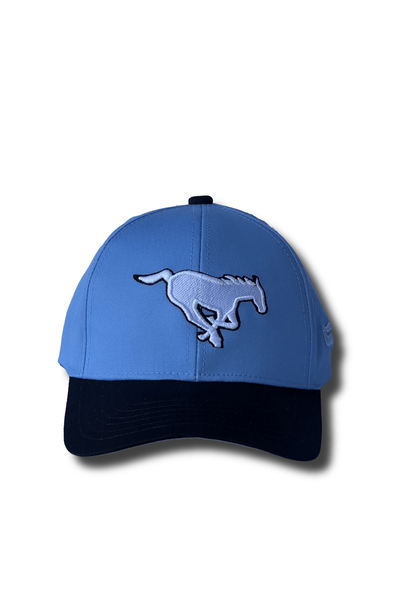 Wild Mustang